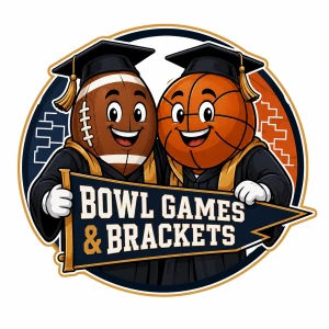 Bowl Games & Brackets