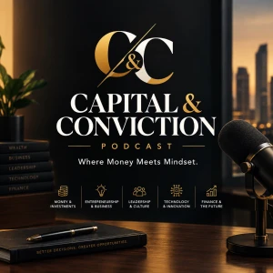 CAPITAL & CONVICTION