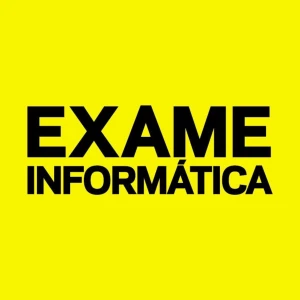 Exame Informática