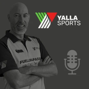 The Yalla Sports Podcast