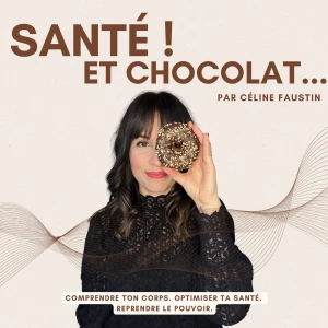Santé ! Et chocolat...