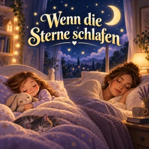 Gute Nacht-Geschichten für Kinder und Erwachsene