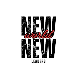 New World Leaders Podcast