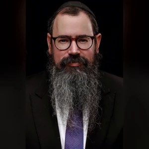 Rabbi Moshe Kesselman Weekly Shiurim