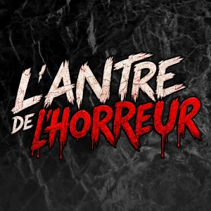 L'antre de l'horreur