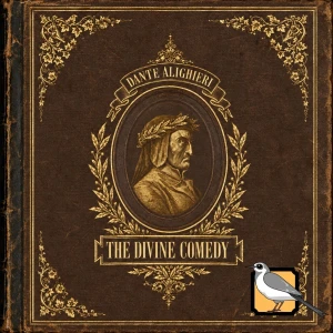 The Divine Comedy (Dante Alighieri)