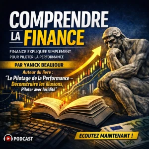 Comprendre la Finance