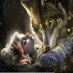 Audiobooks Werewolf Temptation Stories