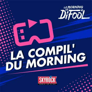 La compil' du Morning