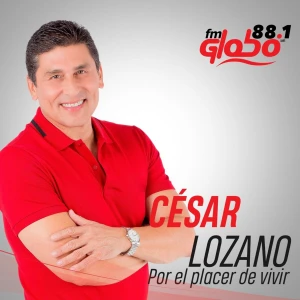 Por el Placer de Vivir - Con el Dr. Cesar Lozano