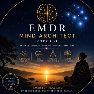 The EMDR Mind Architect: Rewire Your Brain!