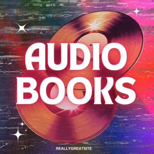 Your Personal Library, Always Within Reach With Audiobooks