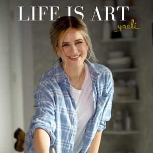 Life is Art