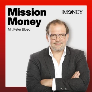 Mission Money