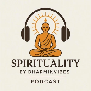 Sacred Rituals, Wellness & Devotion by Dharmikvibes