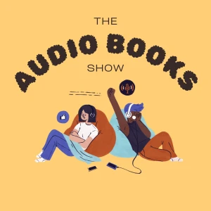 Discover New Worlds Through Sound With Audiobooks