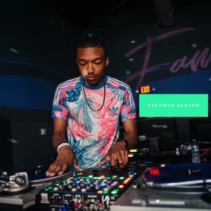Escobar Season Radio