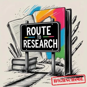 Route to Research