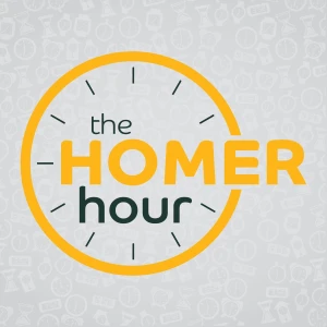 The Homer Hour