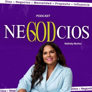 NeGodcios - Nathaly Muñoz