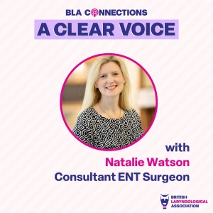 A Clear Voice