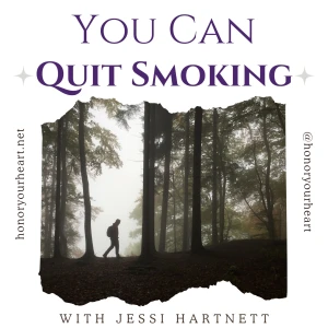 You Can Quit Smoking