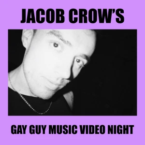 GAY GUY MUSIC VIDEO NIGHT
