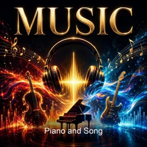 Piano and Song