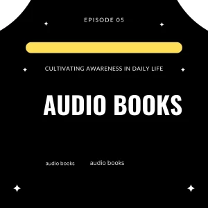 Listen To The World With Audiobooks