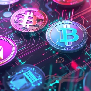 State of Cryptocurrency with Alex and Jessica