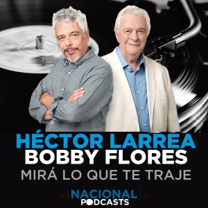 Mirá lo que te traje