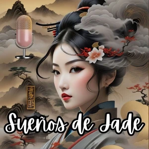 Sueños de Jade: Cuentos Orientales