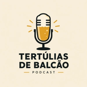 Tertúlias de Balcão