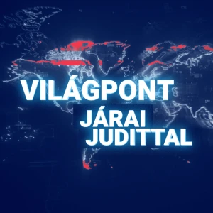 VILÁGPONT