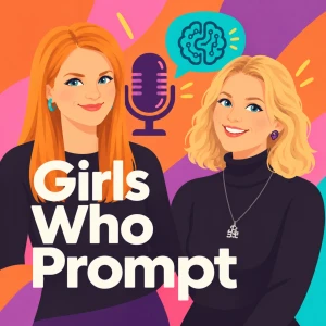 Girls Who Prompt