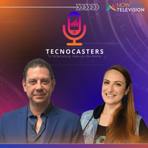 TecnoCasters - Tu Tecnologia para tu vida diaria