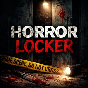 HorrorLocker: True Crime & Missing People