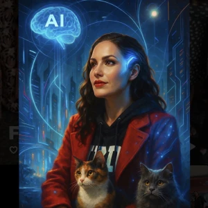 The AI Prophet Podcast