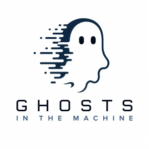 Ghosts in the Machine