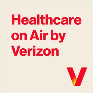 Healthcare on Air by Verizon