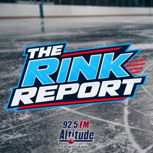 The Rink Report w/ Jesse and Meghan