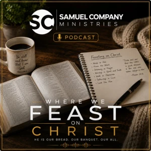 Samuel Company Ministries