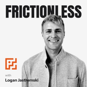 Frictionless with Logan Jastremski