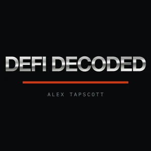 The DeFi Decoded Podcast