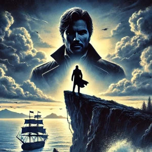 The Count of Monte Cristo
