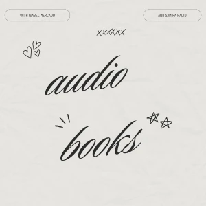 The Next Big Thing In Audio With Audiobooks