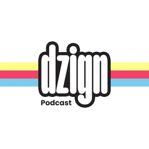 Dzign Podcast | ديزاين بودكاست