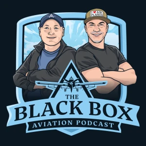 The Black Box Aviation Podcast