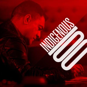 Indigenous 100 Podcast