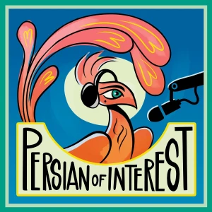 Persian of Interest